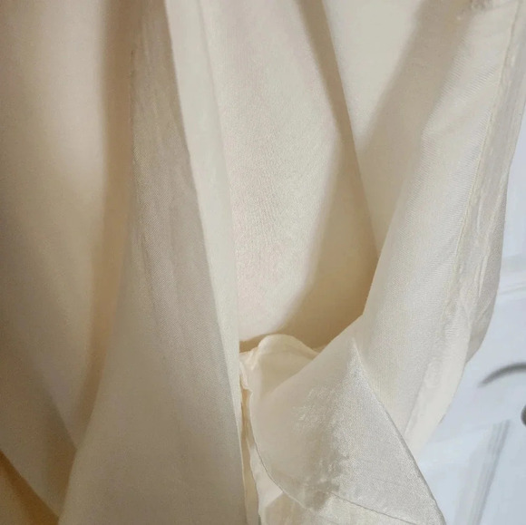 Dalia  Womens Dress Sleevless Lace Zipper on Back Lined Size 8 M - Picture 4 of 8